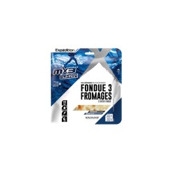 Danie (814) fondue trzy sery 130g MX3