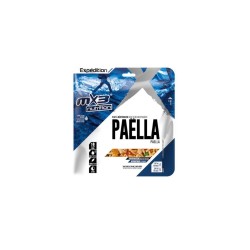 Danie (811) paella z kurczakiem i krewetkami 130g MX3