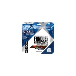 Danie (825) fondue czekoladowe z owocami 90g MX3