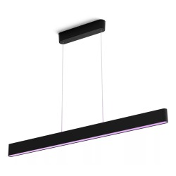 White & Color Ambiance Ensis Pendelleuchte, LED-Leuchte