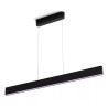 White & Color Ambiance Ensis Pendelleuchte, LED-Leuchte