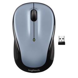Logitech M325s myszka Oburęczny RF Wireless Optyczny 1000 DPI