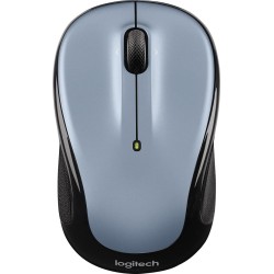 Logitech M325s myszka Oburęczny RF Wireless Optyczny 1000 DPI