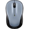 Logitech M325s myszka Oburęczny RF Wireless Optyczny 1000 DPI