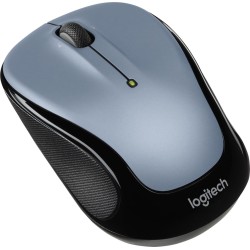 Logitech M325s myszka Oburęczny RF Wireless Optyczny 1000 DPI