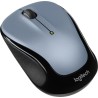 Logitech M325s myszka Oburęczny RF Wireless Optyczny 1000 DPI