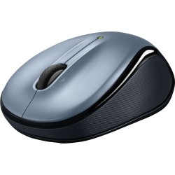 Logitech M325s myszka Oburęczny RF Wireless Optyczny 1000 DPI