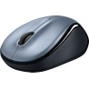 Logitech M325s myszka Oburęczny RF Wireless Optyczny 1000 DPI