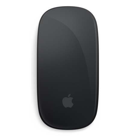 Myszka Apple Magic Mouse - Black Multi-Touch Surface