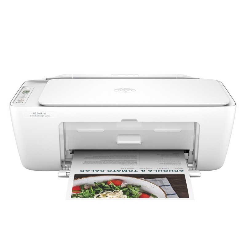 HP DeskJet 2810e All-In-One 588Q0B HP DeskJet 2810e All-In-One 588Q0B