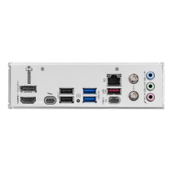 MSI B860M GAMING PLUS WIFI płyta główna Intel B860 LGA 1851 (Socket V1) micro ATX