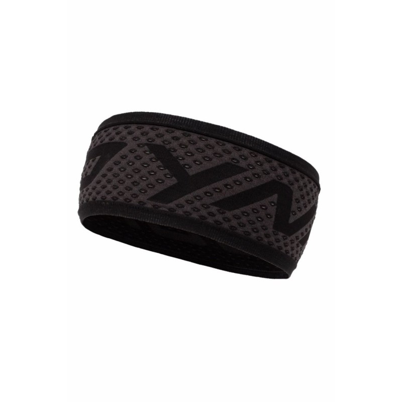 Opaska dynafit 2 dryarn - asphalt DYNAFIT
