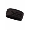 Opaska dynafit 2 dryarn - asphalt DYNAFIT