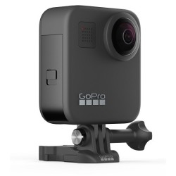 GoPro MAX aparat do fotografii sportowej 16,6 MP 5K Ultra HD Wi-Fi