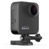 GoPro MAX aparat do fotografii sportowej 16,6 MP 5K Ultra HD Wi-Fi