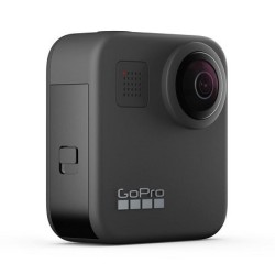 GoPro MAX aparat do fotografii sportowej 16,6 MP 5K Ultra HD Wi-Fi