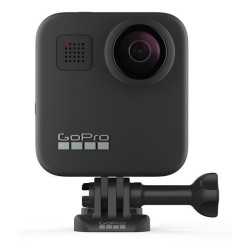 GoPro MAX aparat do fotografii sportowej 16,6 MP 5K Ultra HD Wi-Fi