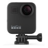 GoPro MAX aparat do fotografii sportowej 16,6 MP 5K Ultra HD Wi-Fi