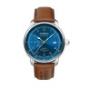 Zegarek Zeppelin Mediterranee 96683, 40mm