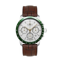 Zegarek Zeppelin New York 88784, quartz 42mm