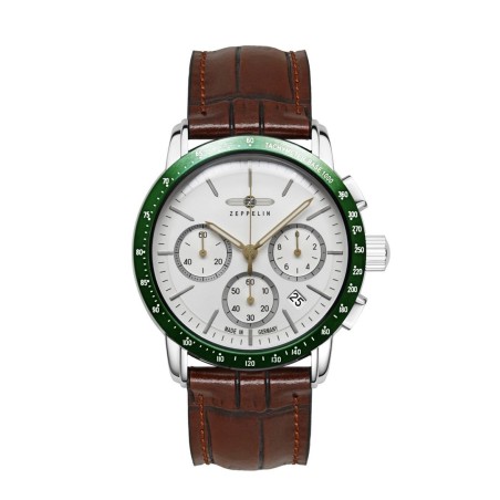 Zegarek Zeppelin New York 88784, quartz 42mm