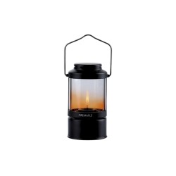 Lampa aurora-black FIRE-MAPLE