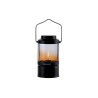 Lampa aurora-black FIRE-MAPLE
