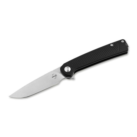 Nóż Böker Plus Fire Ant Black