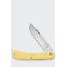 Nóż Case Sod Buster Jr SS Yellow