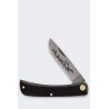 Nóż Case Sod Buster Junior Stainless Steel Czarny