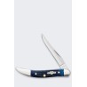 Nóż Case Rogers Small Texas Toothpick Blu