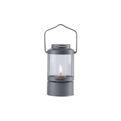 Lampa aurora-silver FIRE-MAPLE