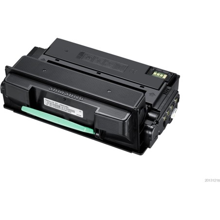 Samsung Czarny toner o wysokiej wydajności MLT-D305L