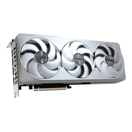Karta graficzna Gigabyte GeForce RTX 5070 Ti EAGLE ICE OC 16GB
