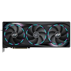 Karta graficzna Gigabyte GeForce RTX 5090 AORUS MASTER 32GB (GV-N5090AORUS M-32GD)