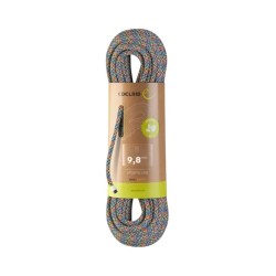 Lina EDELRID se puffin 9,8mm 70m w różnych kolorach