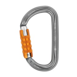 Karabinek amd triact lock PETZL