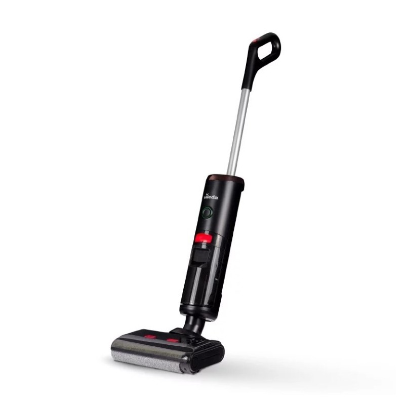 Odkurzacz myjący Vileda Pure Clean S5 Plus
