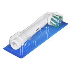 Zestaw 2 szczoteczek Oral-B 3 3000 i Junior Frozen