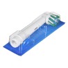 Zestaw 2 szczoteczek Oral-B 3 3000 i Junior Frozen