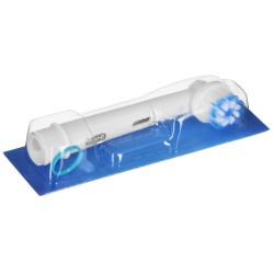 Zestaw 2 szczoteczek Oral-B 3 3000 i Junior Frozen