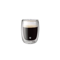 Szklanki do kawy ZWILLING Sorrento 2x200 ml 39500-076-0