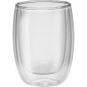 Szklanki do kawy ZWILLING Sorrento 2x200 ml 39500-076-0