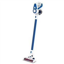 Polti Vacuum Cleaner PBEU0118 Forzaspira Slim SR90B_Plus Cordless operating Handstick cleaners 22.2 V Operating time (max) 40