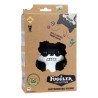 FUGGLER S1 CUSTOMIZABLE FIGURES 11,5 CM - SUSPICIOUS FOX BLACK CHASE