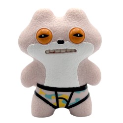 FUGGLER LIMITED EDITION 1.5 COLLECTIBLE FIGURES - 4 PACK VER. B