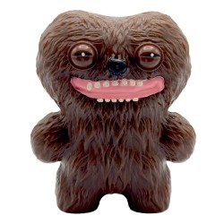 FUGGLER LIMITED EDITION 1.5 COLLECTIBLE FIGURES - 4 PACK VER. B