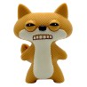 FUGGLER LIMITED EDITION 1.5 COLLECTIBLE FIGURES - 4 PACK VER. B