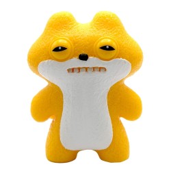 FUGGLER LIMITED EDITION 1.5 COLLECTIBLE FIGURES - 4 PACK VER. C