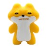 FUGGLER LIMITED EDITION 1.5 COLLECTIBLE FIGURES - 4 PACK VER. C
